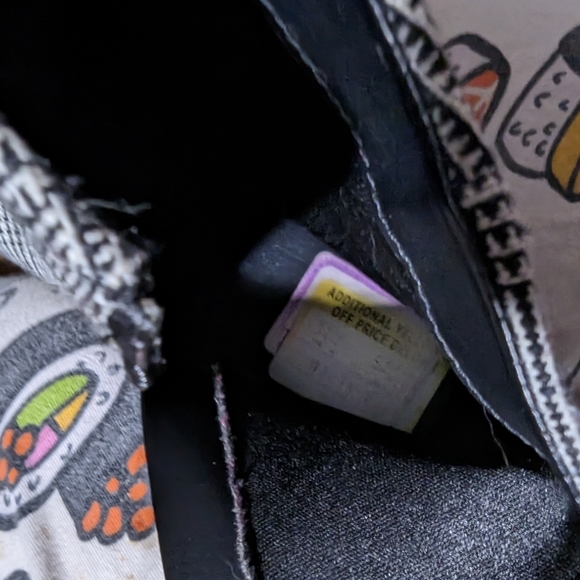 Mix no. 6 booties platform - Picture 9 of 9